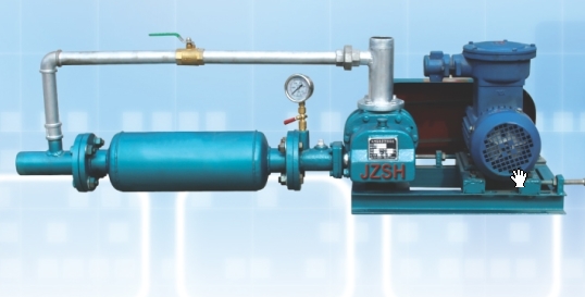 羅茨鼓風(fēng)機(jī)電機(jī)過(guò)載4個(gè)原因