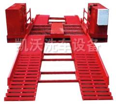 移動洗車機和第二代蒸汽洗車機各有哪些上風呢?