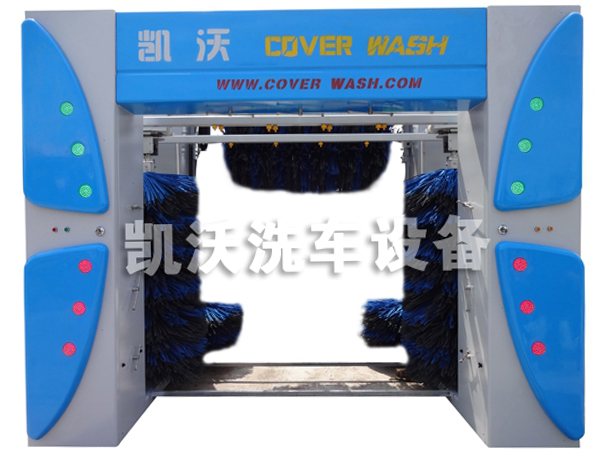 如何選購適合自己的洗車機呢?